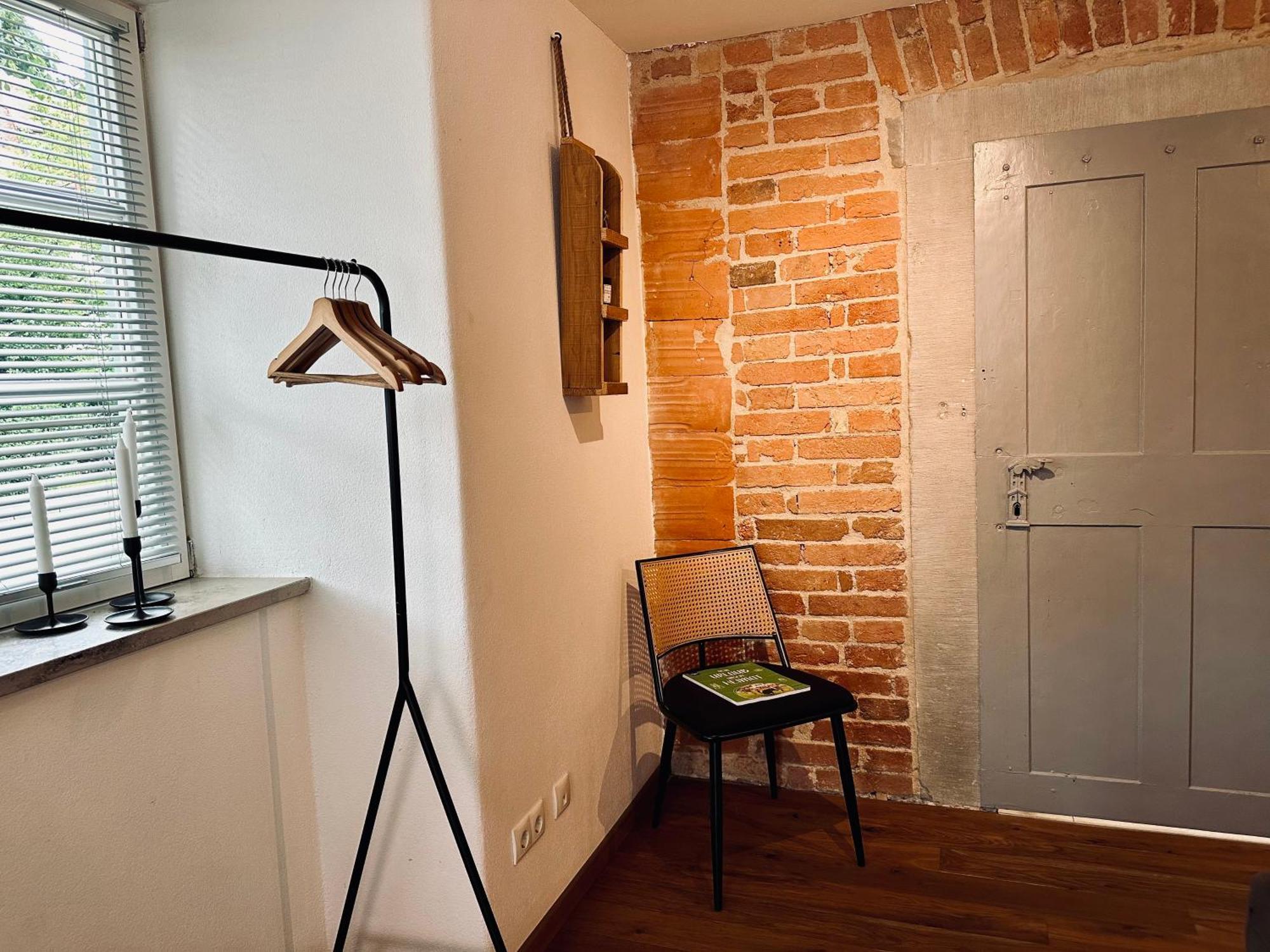 Alpenglueck - Tolle Wohnung In Kempten - Zentrum Extérieur photo